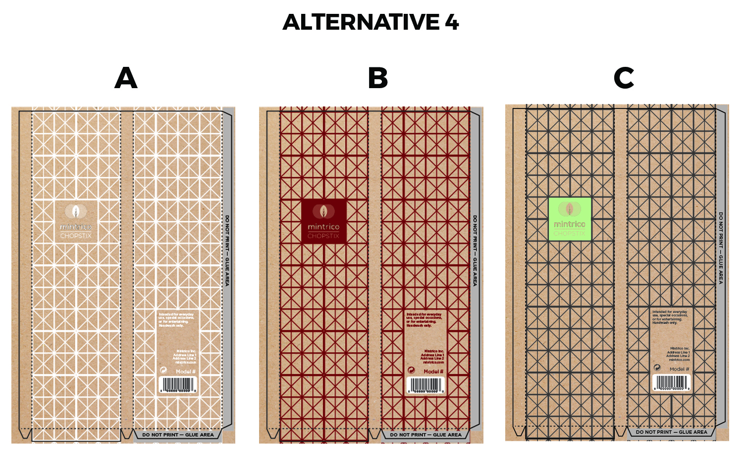 Design Emballage par Conceptartist27 pour ce projet | Design #16416201