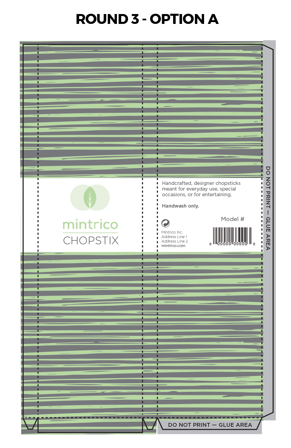 Verpackungs-Design von Conceptartist27 für dieses Projekt | Design #16451815