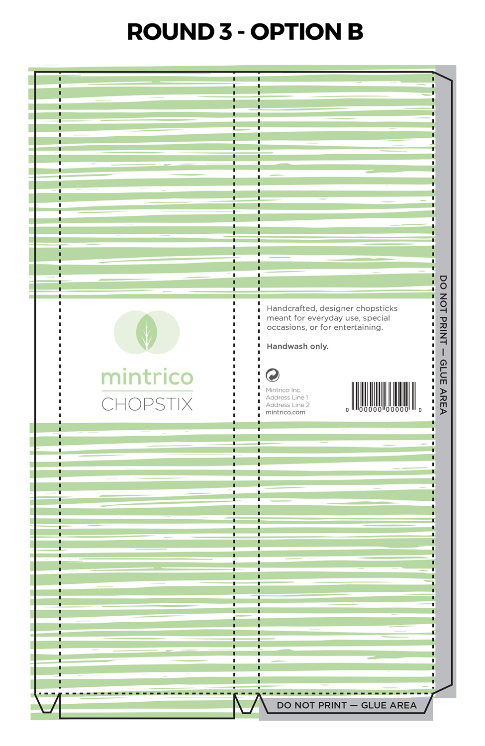 Verpackungs-Design von Conceptartist27 für dieses Projekt | Design #16451816