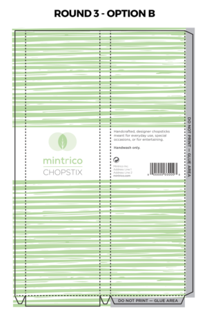 Verpackungs-Design von Conceptartist27 für dieses Projekt | Design: #16451816