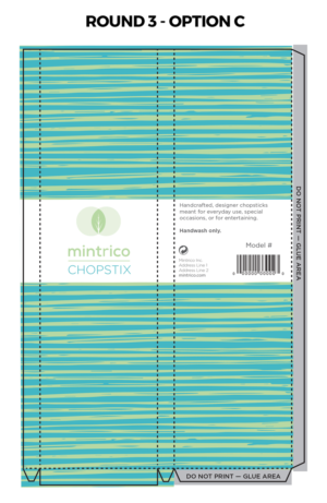 Verpackungs-Design von Conceptartist27 für dieses Projekt | Design: #16451817