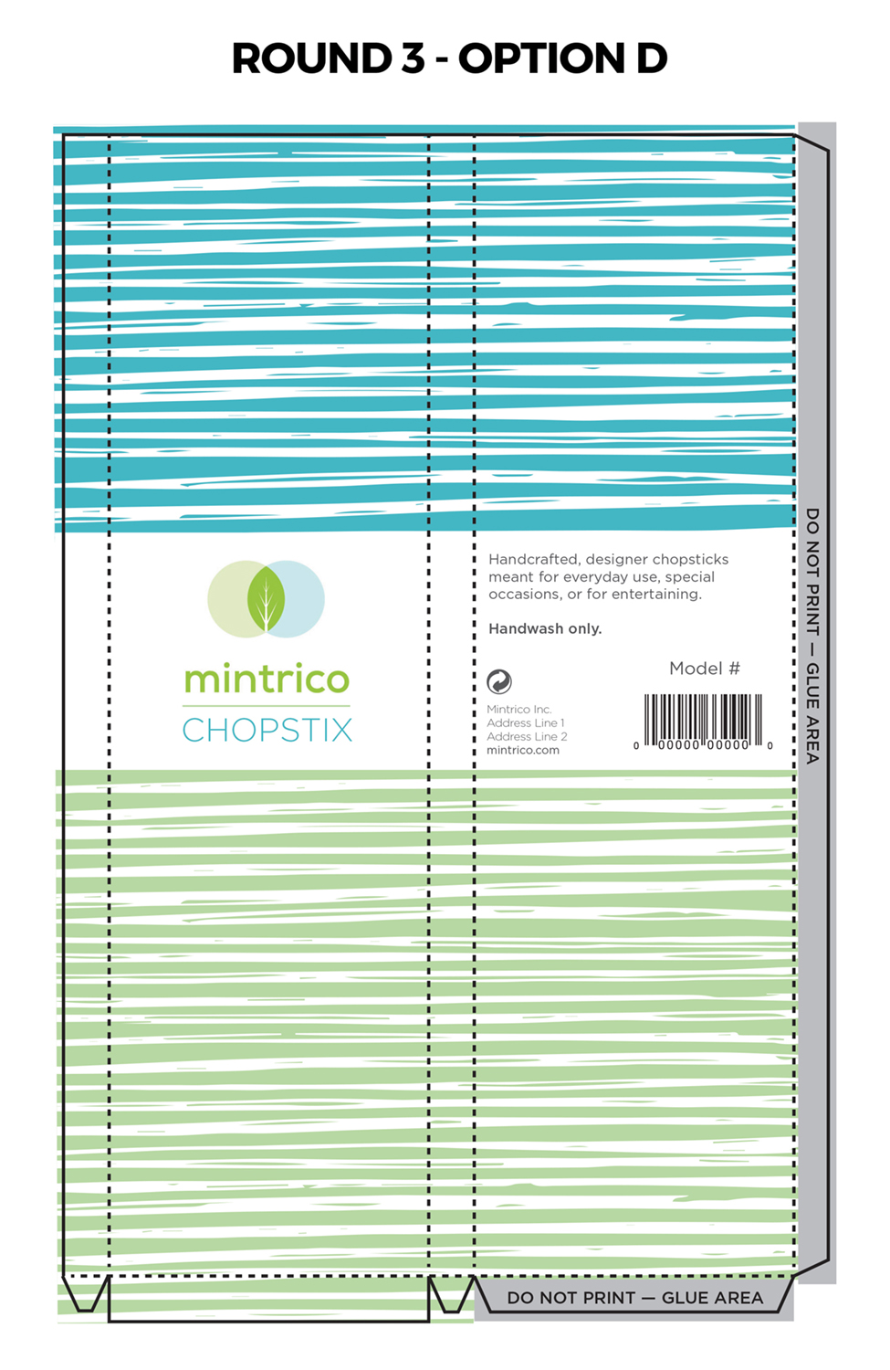 Verpackungs-Design von Conceptartist27 für dieses Projekt | Design #16451818