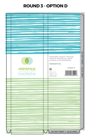 Verpackungs-Design von Conceptartist27 für dieses Projekt | Design: #16451818