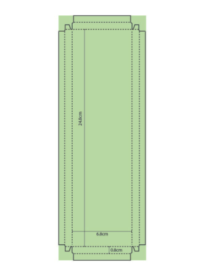 Verpackungs-Design von Conceptartist27 für dieses Projekt | Design: #16461182