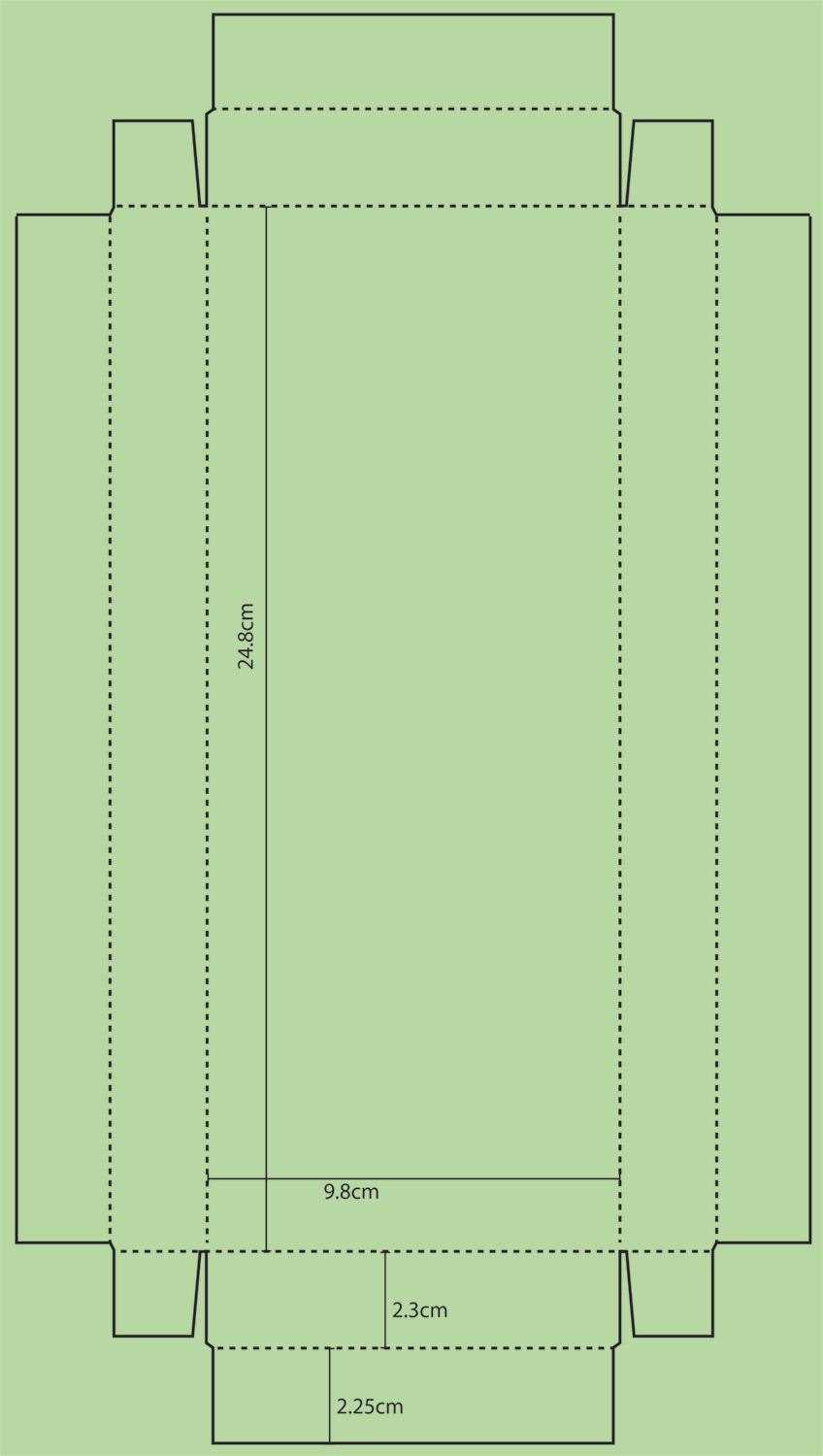 Verpackungs-Design von Conceptartist27 für dieses Projekt | Design #16594755