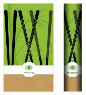 Packaging Design by ojulia