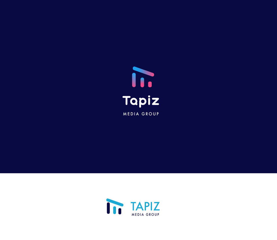 Diseño de Logo por Hiccups Design para Tapiz | Diseño #16271757