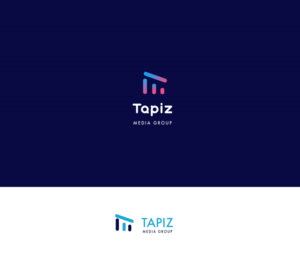 Diseño de Logo por Hiccups Design para Tapiz | Diseño: #16271757