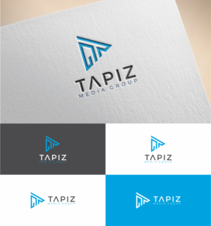 Diseño de Logo por MKR para Tapiz | Diseño: #16272902