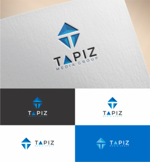 Diseño de Logo por MKR para Tapiz | Diseño: #16272903