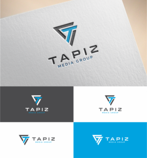 Diseño de Logo por MKR para Tapiz | Diseño: #16272904