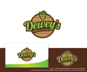 Logo Design by alvinnavarra for this project | Design: #16266600