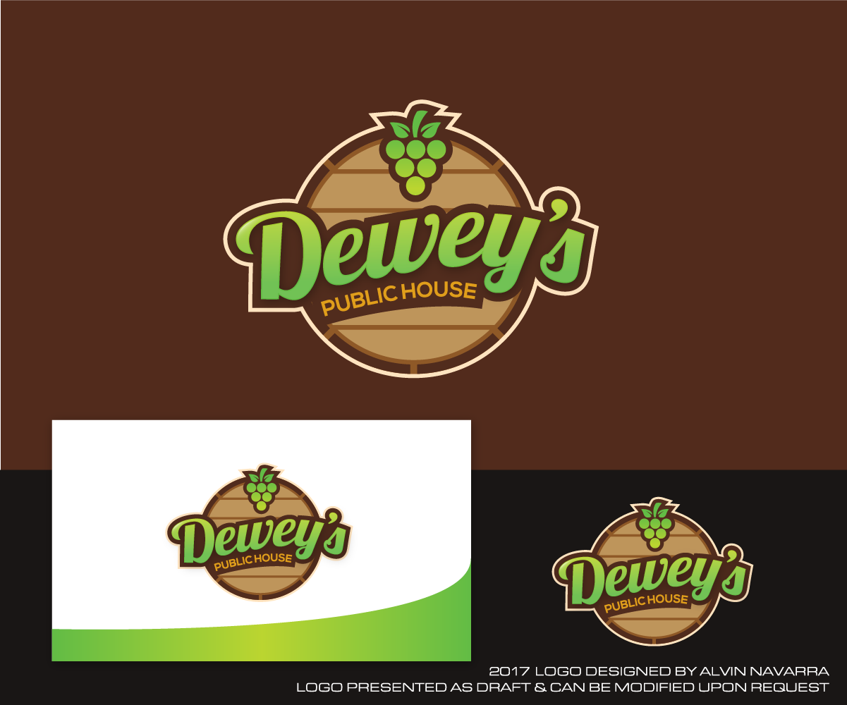 Logo Design by alvinnavarra for this project | Design #16266601