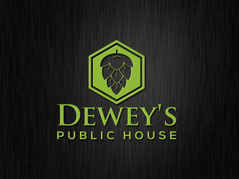 Logo Design by IconicEcho for this project | Design #16278992