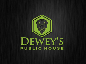 Logo Design by IconicEcho for this project | Design: #16278992