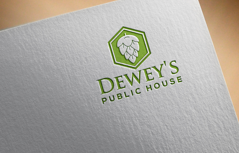 Diseño de Logo por IconicEcho para este proyecto | Diseño #16278993