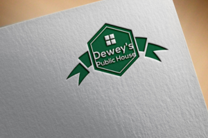 Logo Design by roman reings for this project | Design: #16277080