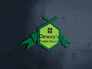 Logo Design by roman reings for this project | Design: #16277084