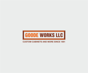 Logo Design by Logocraft for Goode Works LLC | Design: #16317422