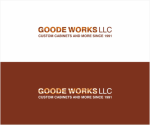 Logo Design by Logocraft for Goode Works LLC | Design: #16317425