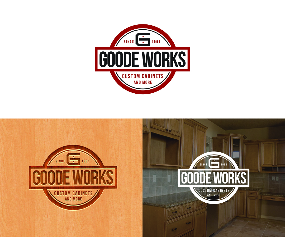 Design de Logo par eMARK pour Goode Works LLC | Design #16360131