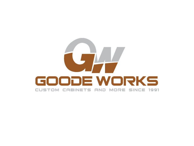 Logo Design by Oaxaqueña for Goode Works LLC | Design #16300055
