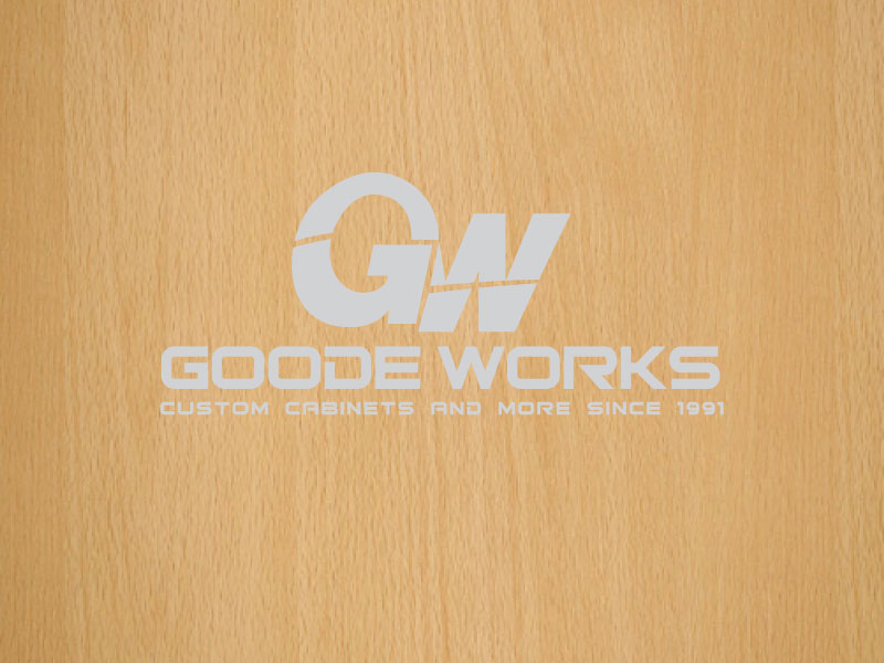 Logo Design by Oaxaqueña for Goode Works LLC | Design #16300056