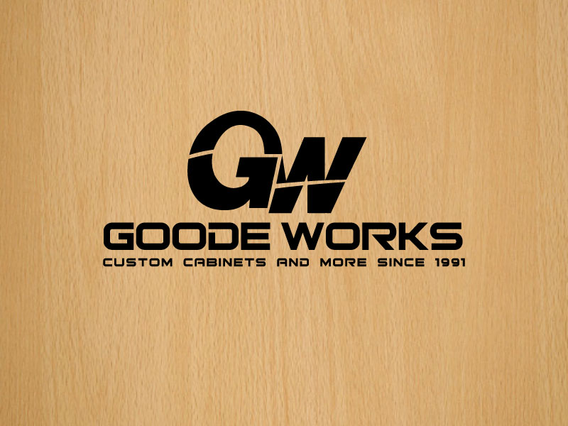 Logo Design by Oaxaqueña for Goode Works LLC | Design: #16300070
