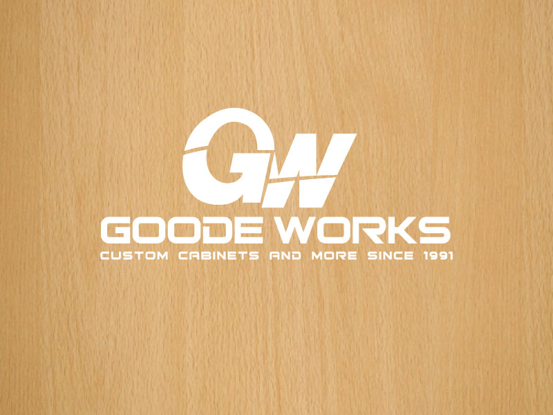 Logo Design by Oaxaqueña for Goode Works LLC | Design #16300071