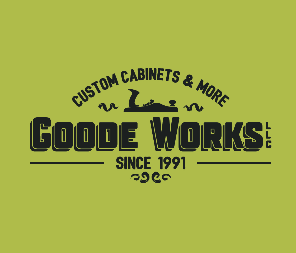 Diseño de Logo por barefootenko para Goode Works LLC | Diseño #16378779