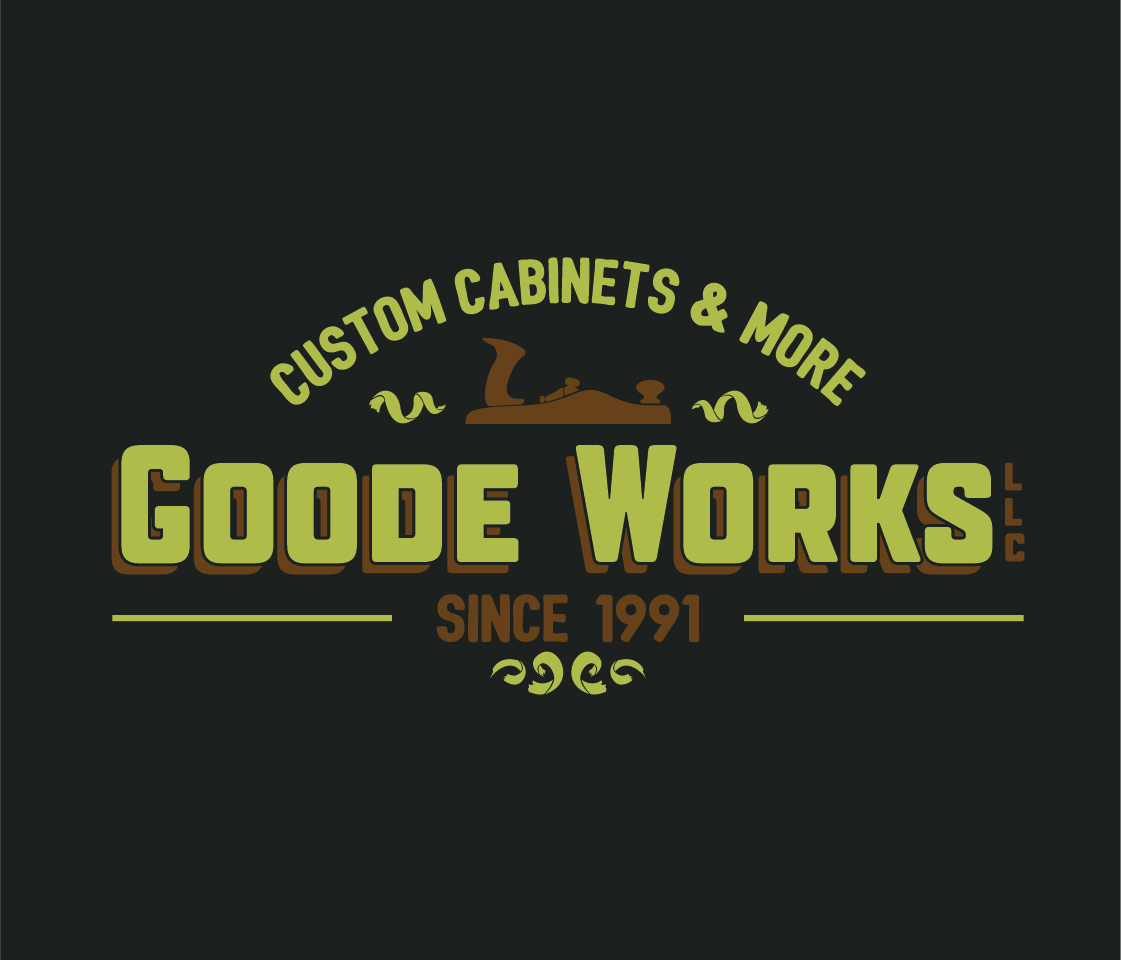 Logo Design by barefootenko for Goode Works LLC | Design #16378789