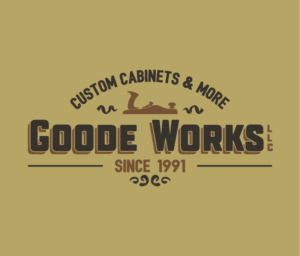 Logo Design by barefootenko for Goode Works LLC | Design: #16378797
