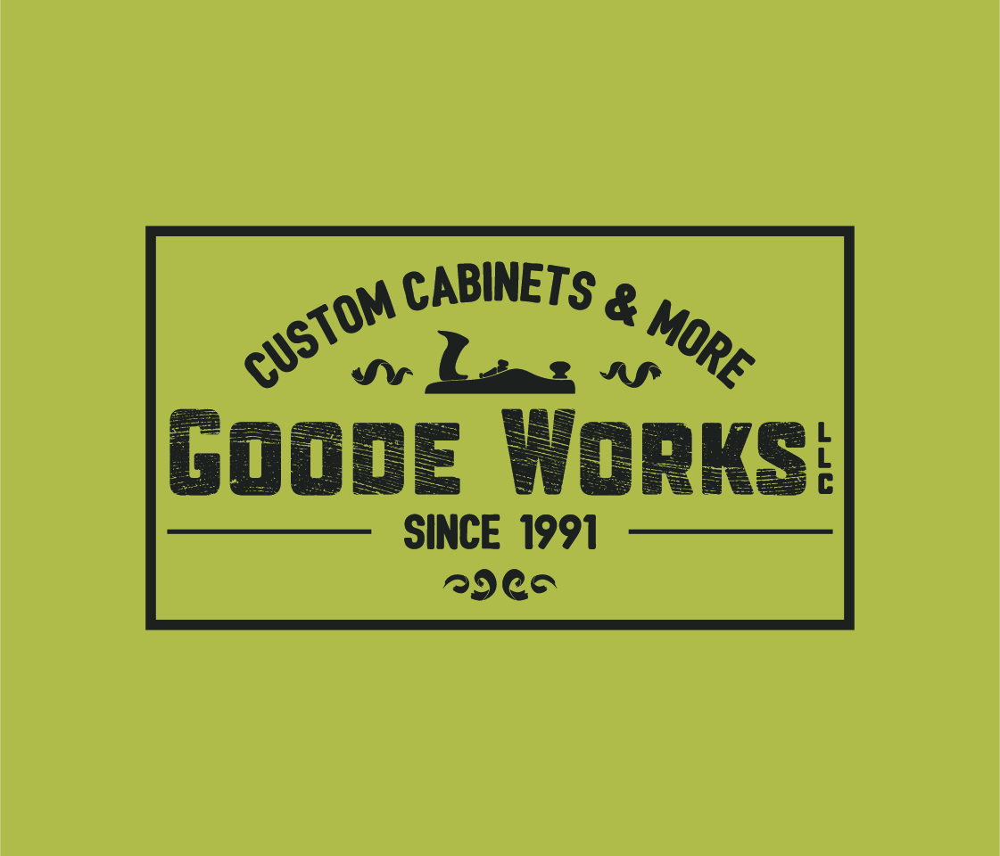 Logo Design by barefootenko for Goode Works LLC | Design #16378802