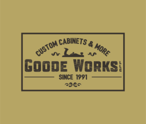 Logo Design by barefootenko for Goode Works LLC | Design: #16378802