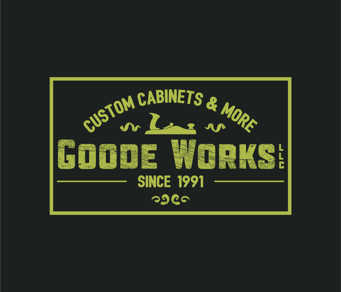 Logo Design by barefootenko for Goode Works LLC | Design #16378804