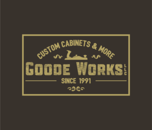 Logo Design by barefootenko for Goode Works LLC | Design: #16378804