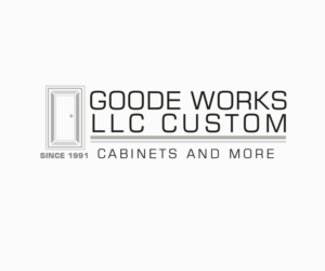Logo Design by AdriQ for Goode Works LLC | Design #16417829