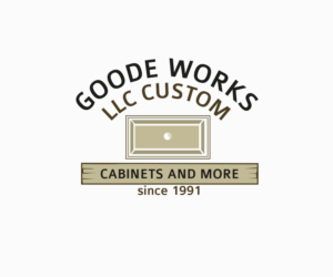 Logo Design by AdriQ for Goode Works LLC | Design: #16417830