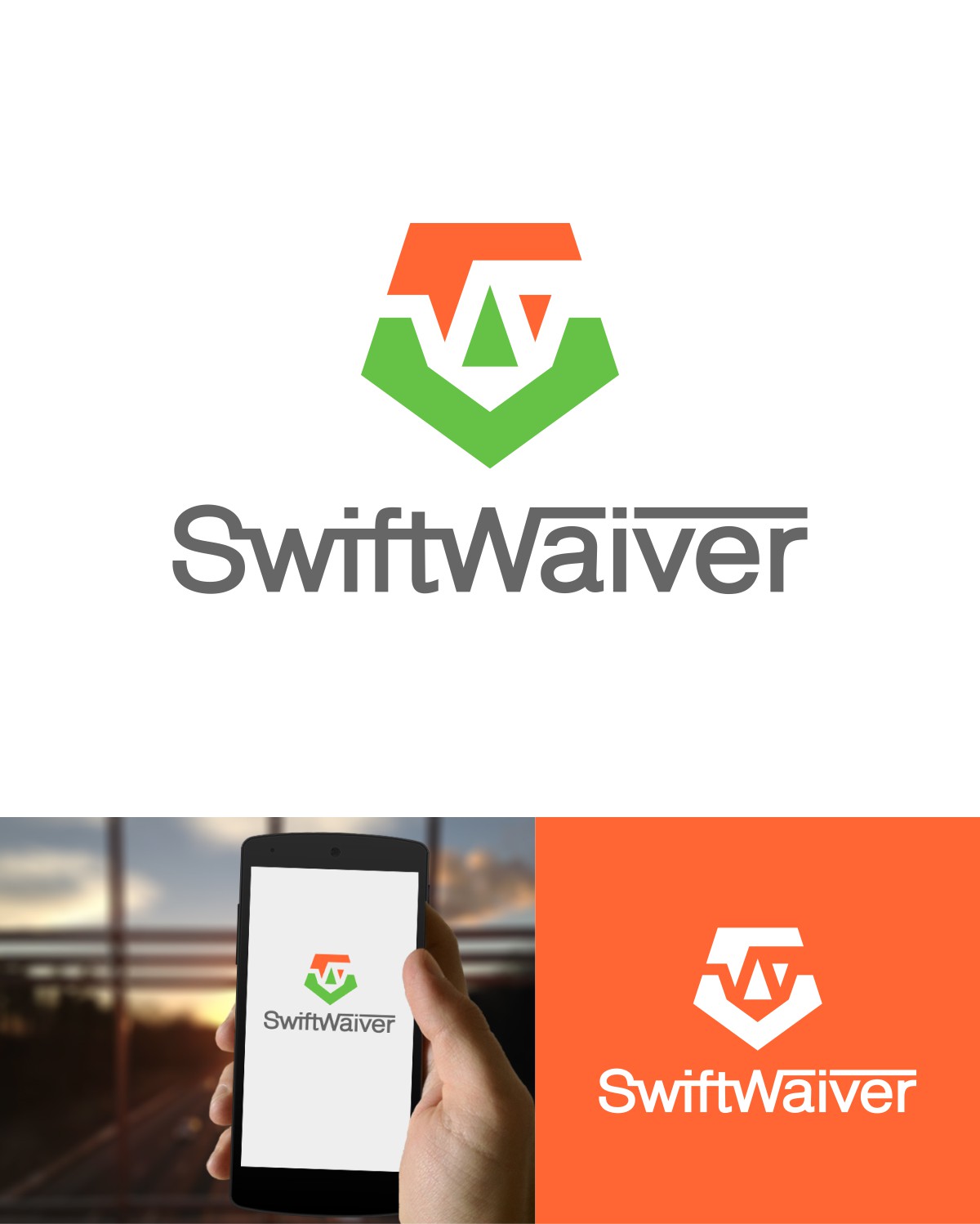 Logo Design by bojboga for this project | Design #18047381