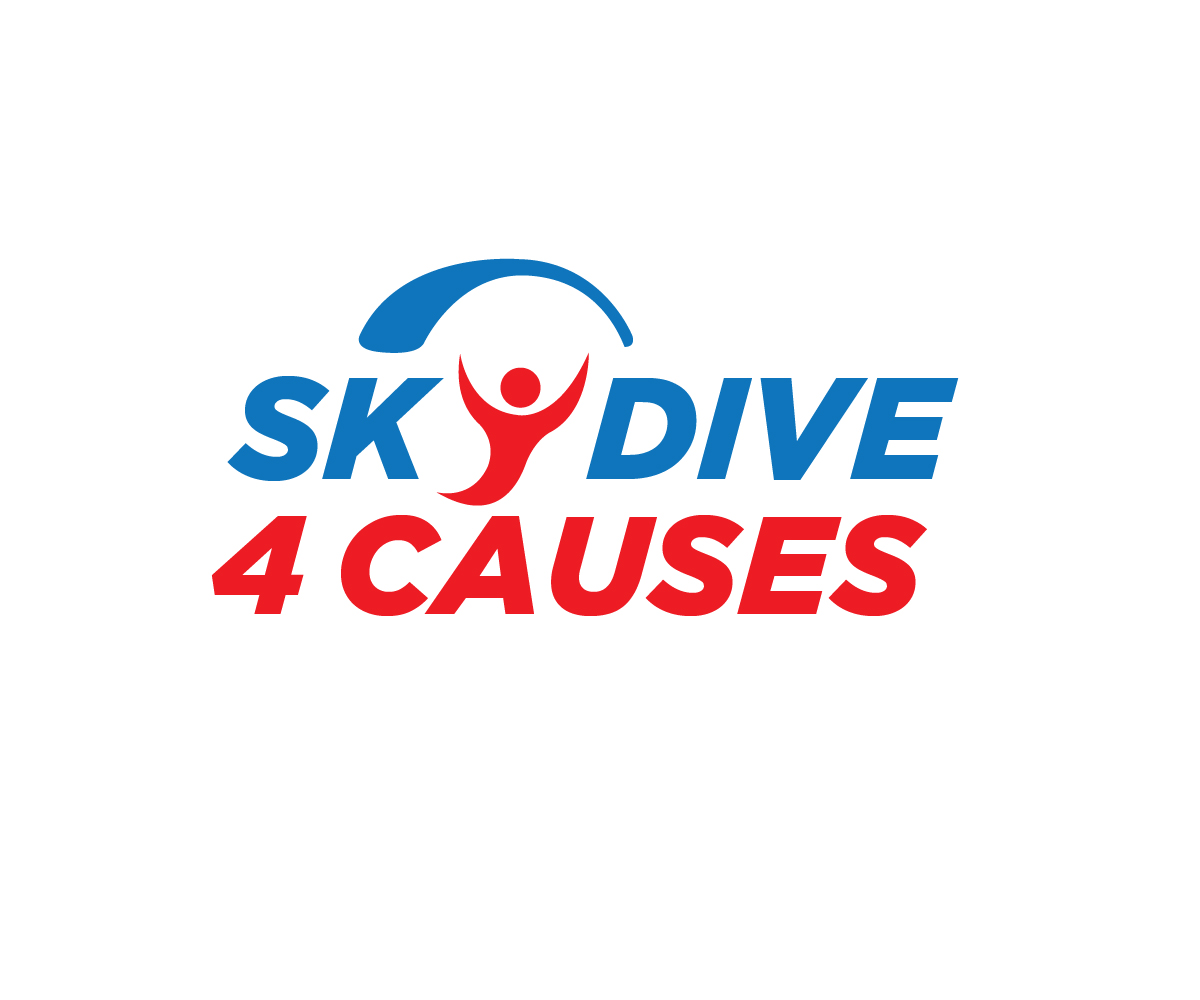 Design de Logo par renderman pour Skydive 4 Causes, Inc. | Design #16285017