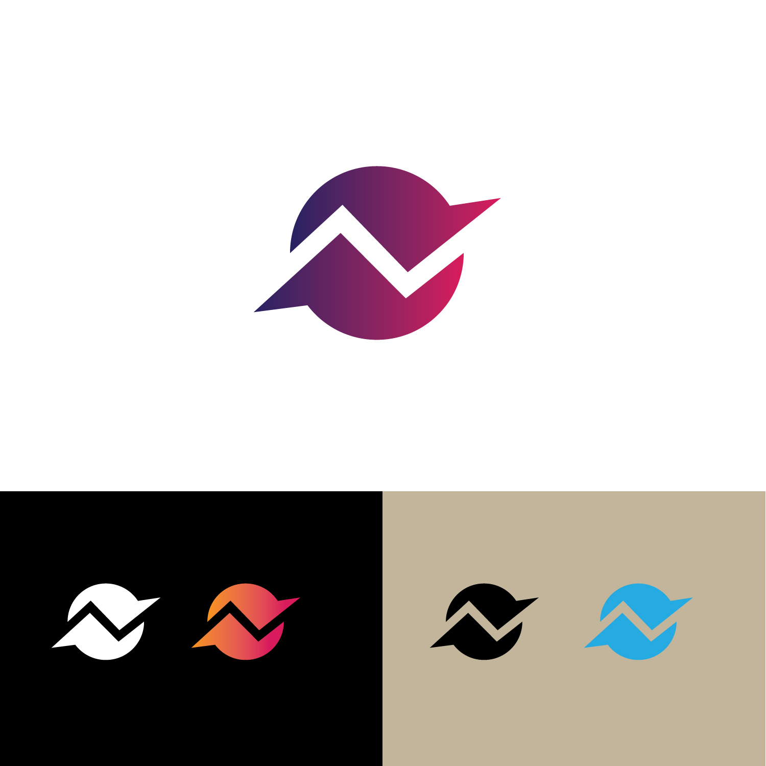 Logo Design by helal 4 for GetPhound | Design #16327067