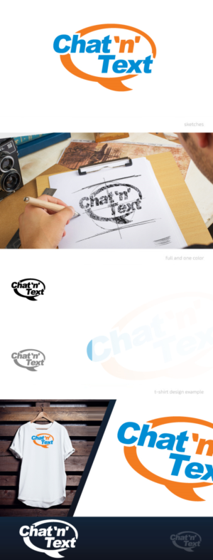 Design de Logo par tariq.3