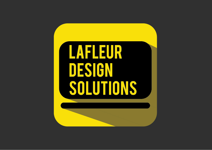 Diseño de Logo por AAn Creatives para LaFleur Design Solutions LLC | Diseño #16268940
