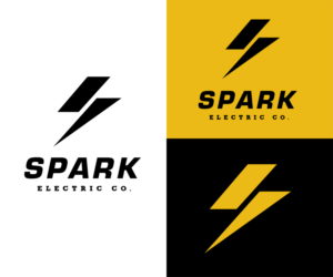 Logo Design by Andrés Sebastián