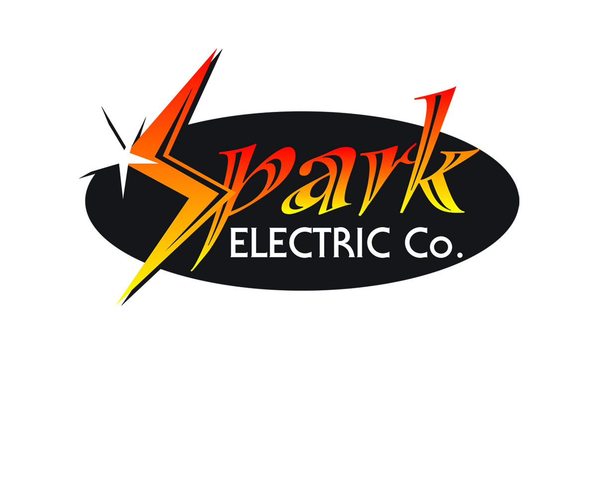 Logo Design by Hot Rod for Spark Electric Co. | Design #16311129