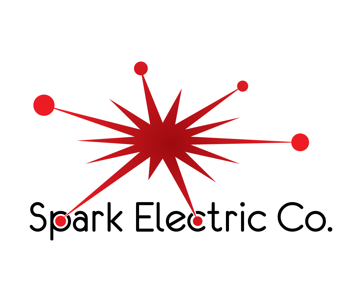 Logo Design by HLGCreativeTeam for Spark Electric Co. | Design #16297522