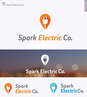 Logo Design by Aliffa