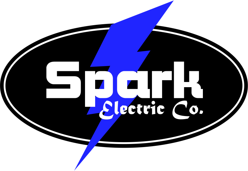 Design de Logo par ChrisMoon pour Spark Electric Co. | Design #16405222
