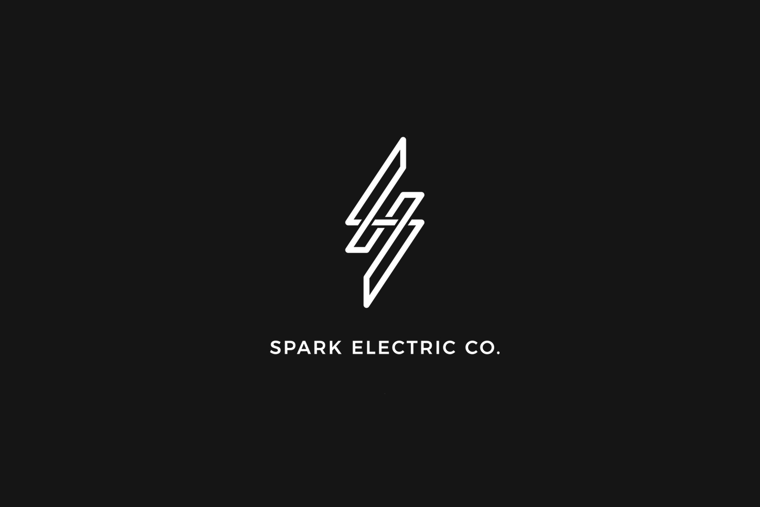 Logo Design by adrian.le2596 for Spark Electric Co. | Design #16273090