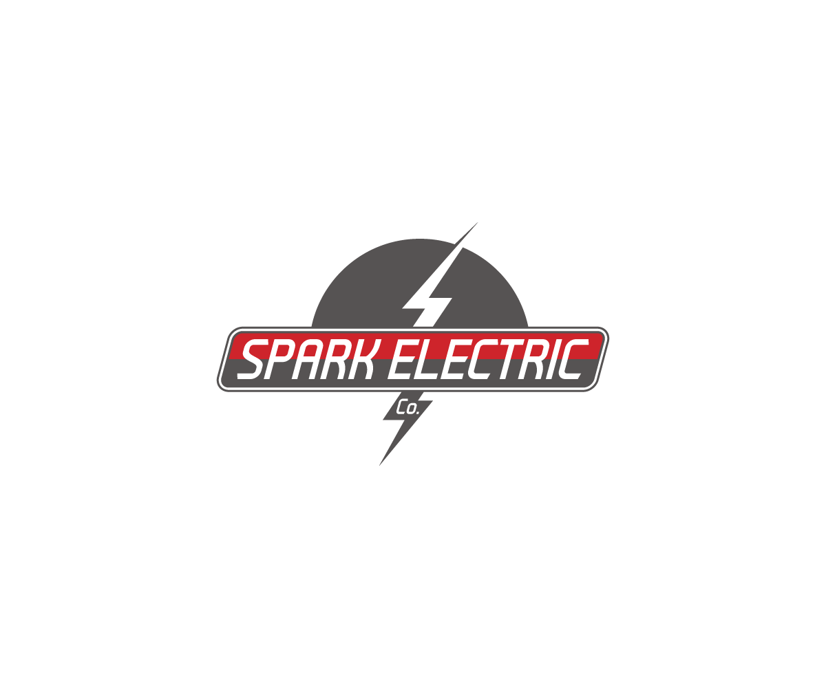 Logo Design by just_me for Spark Electric Co. | Design #16419212